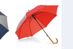 Objets Publicitaires - parapluie