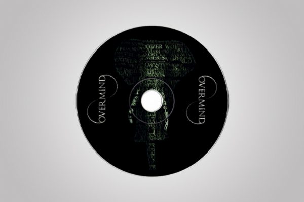 Overmind - Groupe de musique - CD